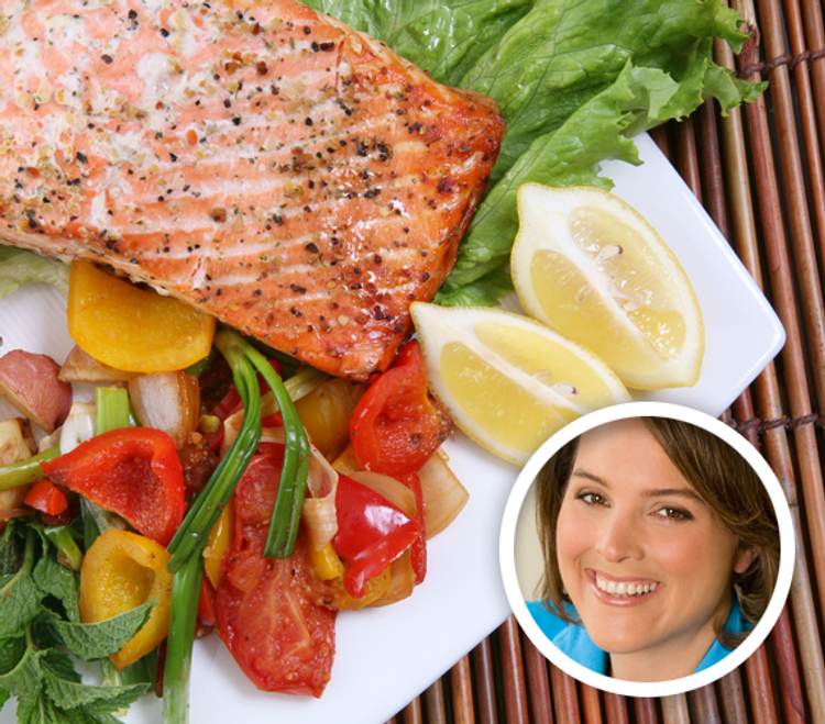 Ashley Koff, Celebrity Dietician, Nutrition Expert, Health Advocate (continued)