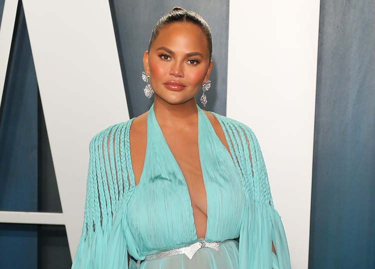 Chrissy Teigen