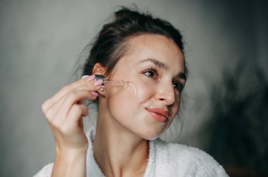 snail mucin for skin