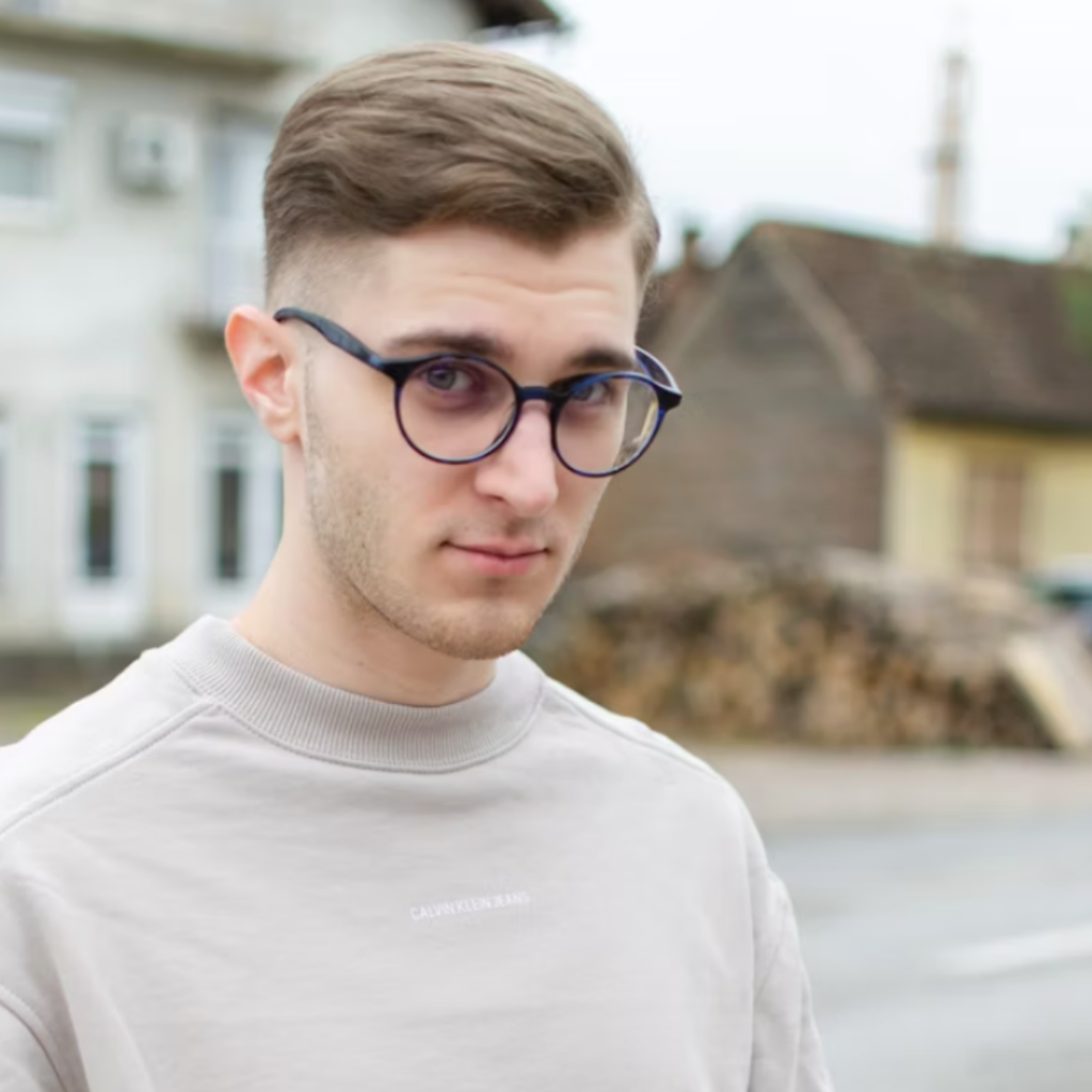 Unsplash by Filip Baotić