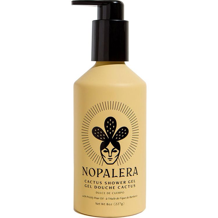 Nopalera Cactus Shower Gel, Dulce De Cuerpo Scent