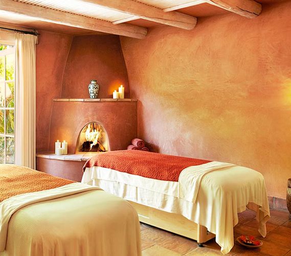 Dandelion Detoxifying &amp; Stress Relieving Treatment