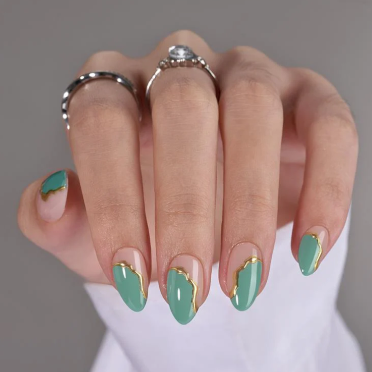 Turquoise