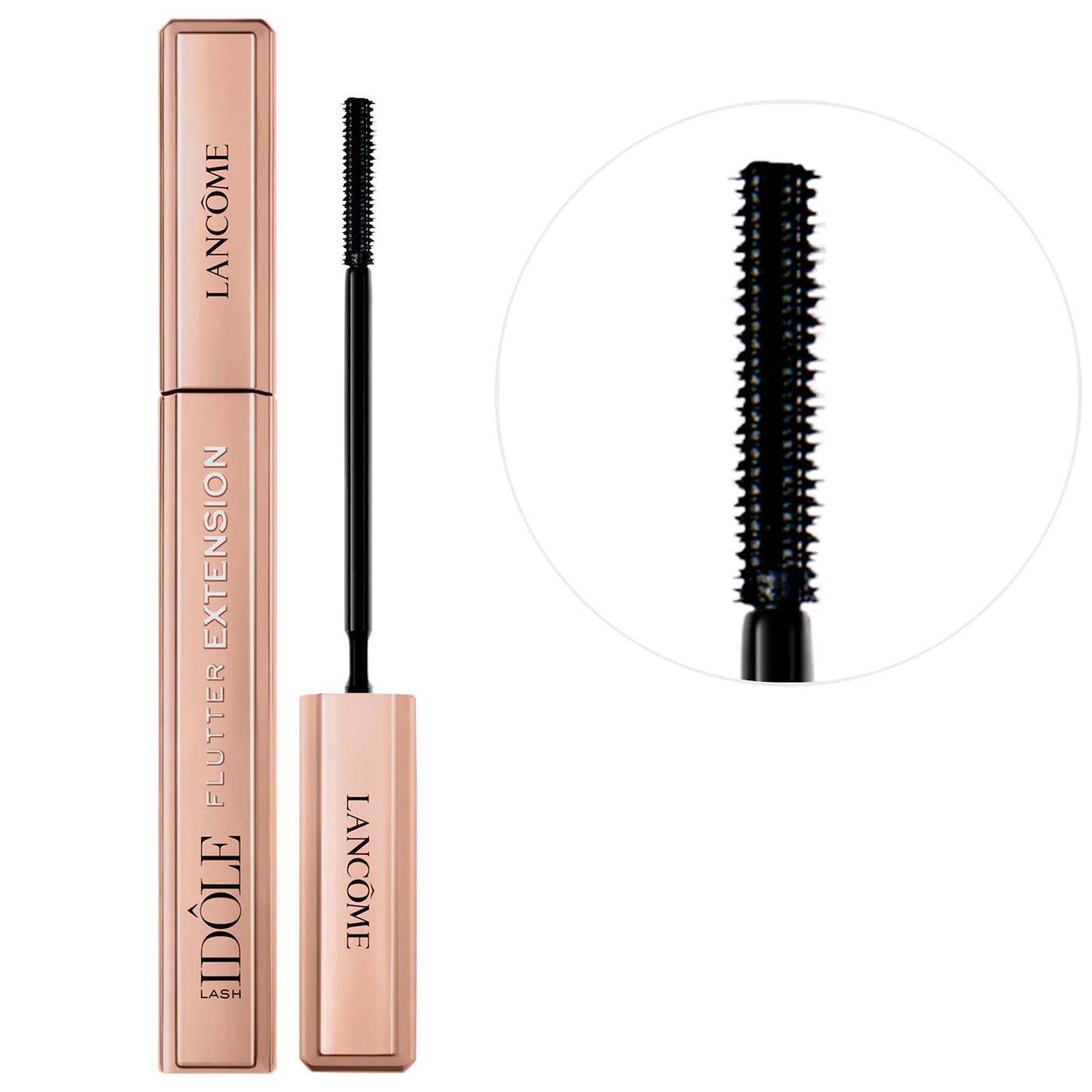 Lancôme Lash Idôle Flutter Extension Mascara ($30)