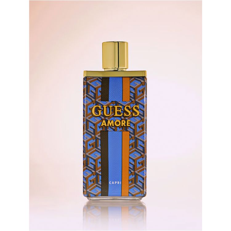 Guess Amore Capri ($39)
