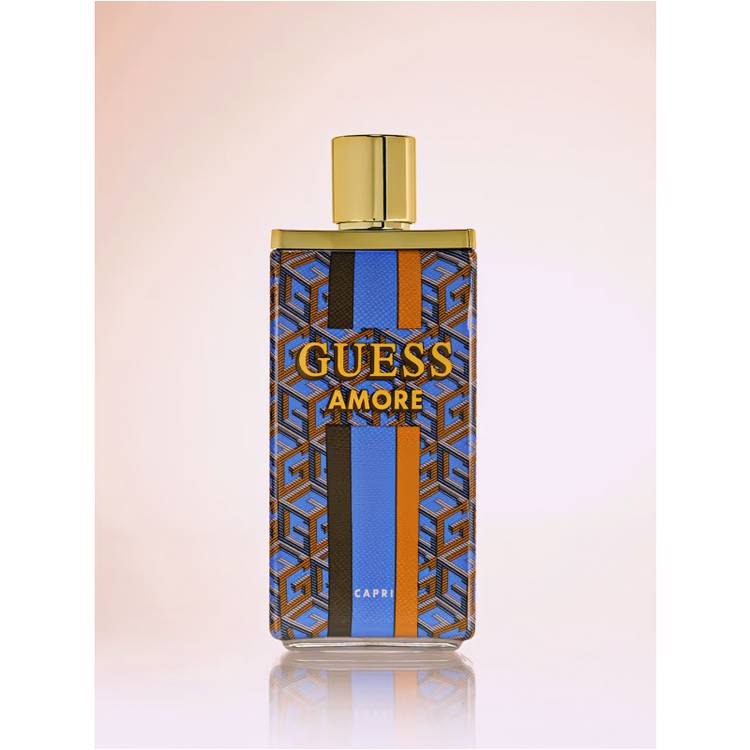 Guess Amore Capri ($39)