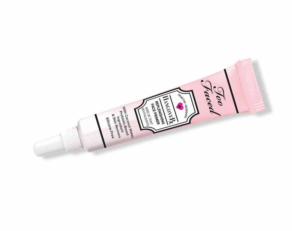 Too Faced Hangover Face Primer
