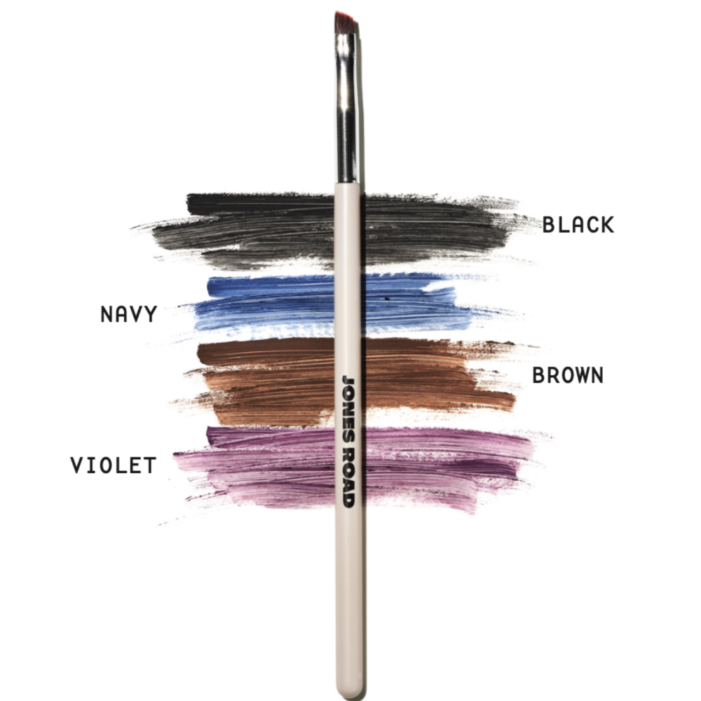 Jones Road The Precision Eyeliner Brush