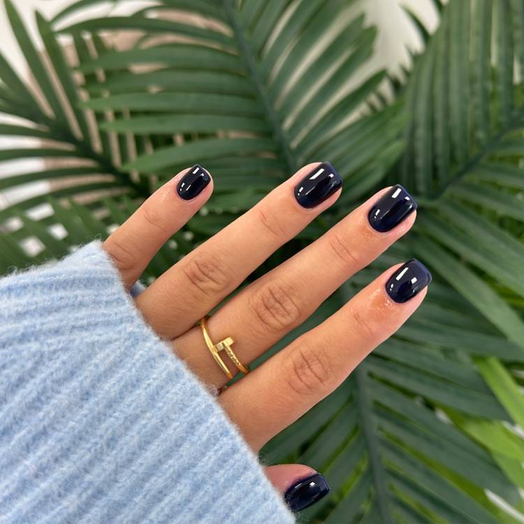 Bold Blue