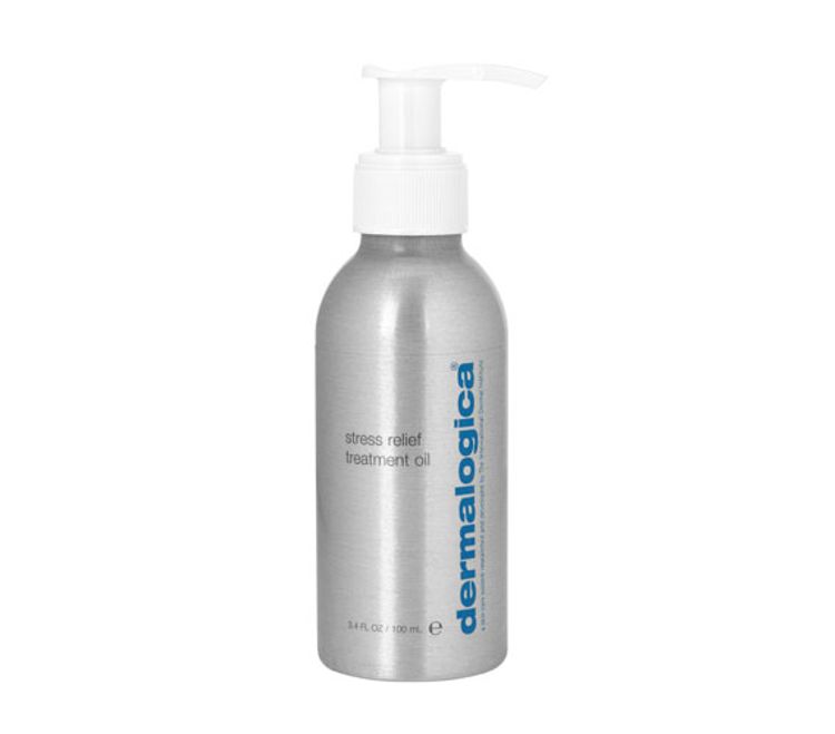 Dermalogica Stress Relief Treatment