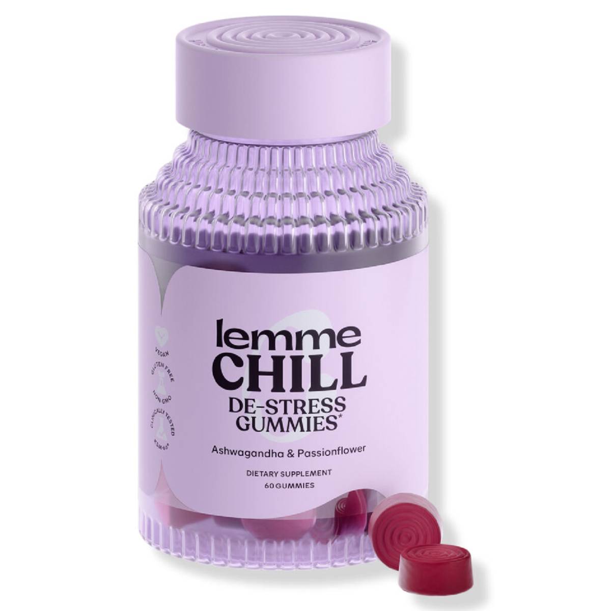 lemme chill