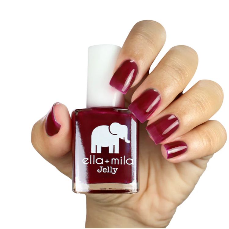 Ella + Mila Suga Suga ($11)