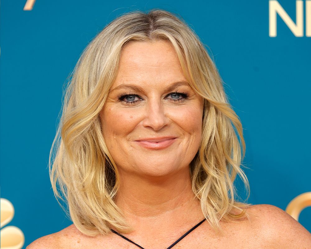 The Derm-Approved Skin Care Behind Amy Poehler’s Red-Carpet Glow