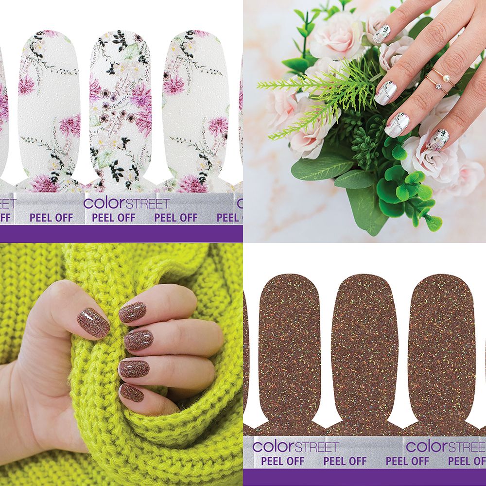 Master DIY nail art.