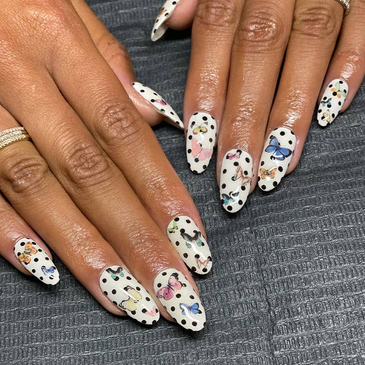 Pattern Backdrop