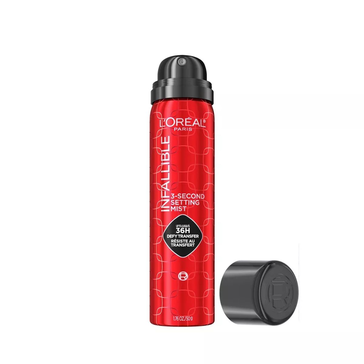 L'Oréal Paris Infallible Setting Spray