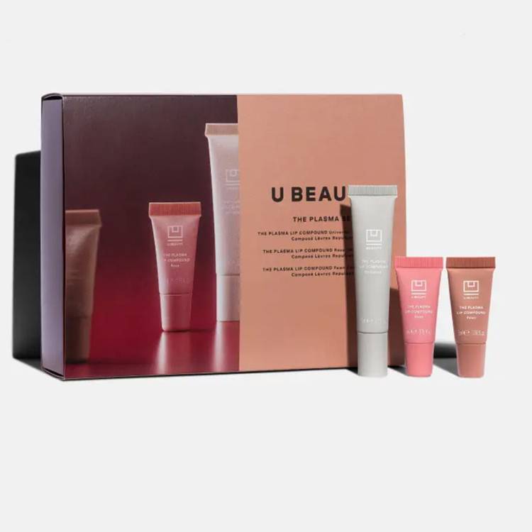 U Beauty The PLASMA Set ($78)