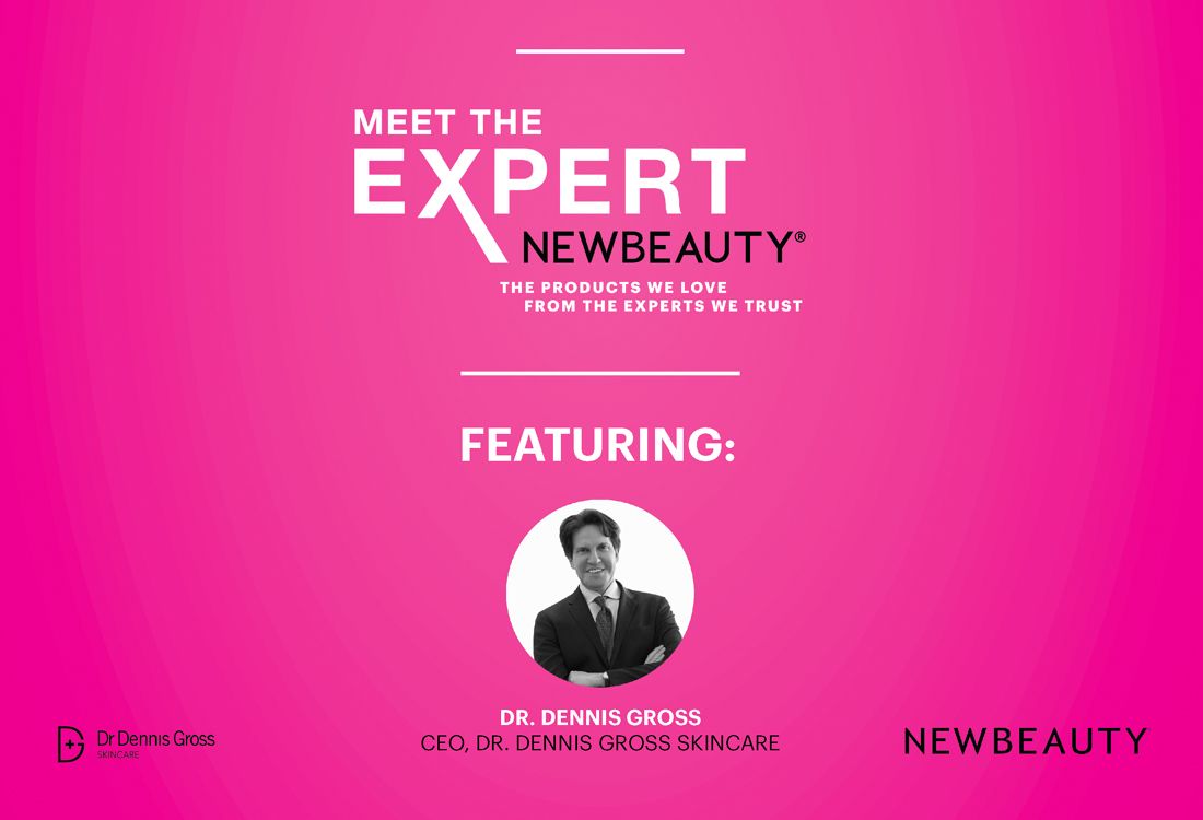 talkshoplive Meet the Expert Series: Dr. Dennis Gross