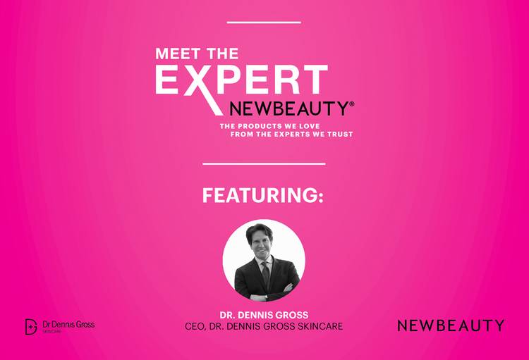 talkshoplive Meet the Expert Series: Dr. Dennis Gross
