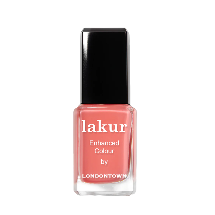 Londontown Lakur in Papaya ($16)