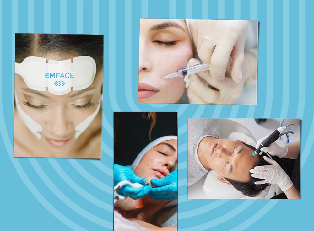 Readers’ Choice Awards: In-Office Procedures