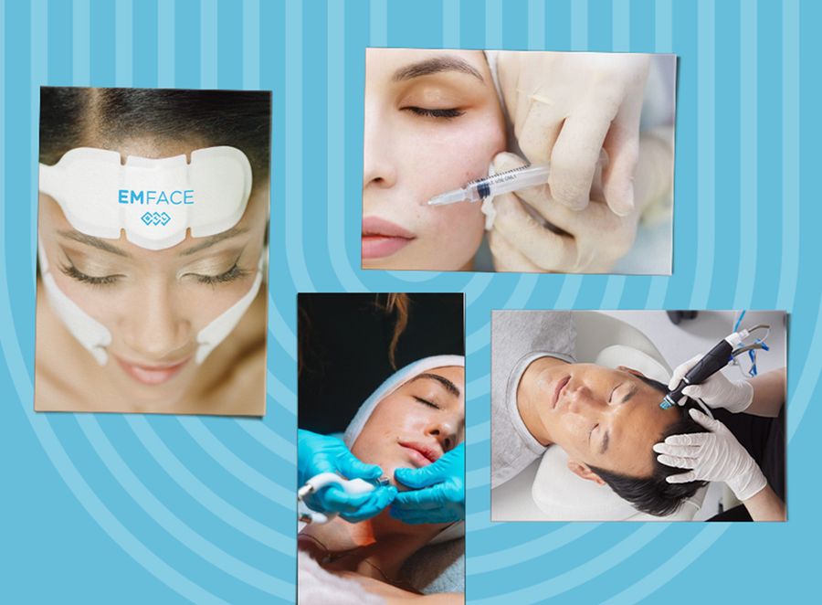 Readers’ Choice Awards: In-Office Procedures