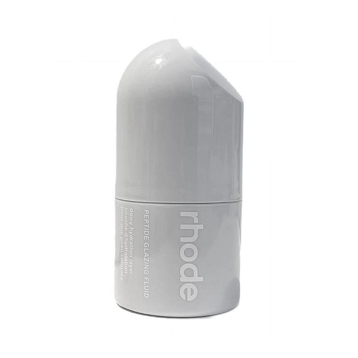 Rhode Peptide Glazing