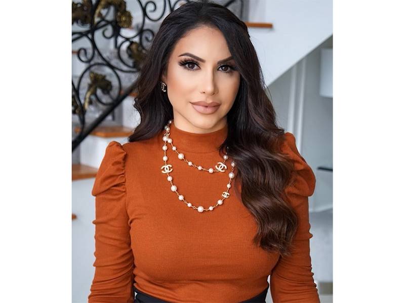 RHONJ Star Jennifer Aydin Debuts ‘Wackadoo’ Nose and Shares Plastic Surgery Regrets