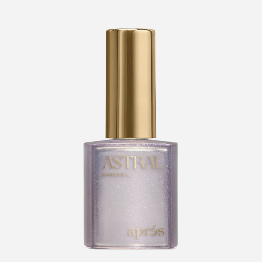 Aprés Astral Gel Collection in Karma Is A... ($15)