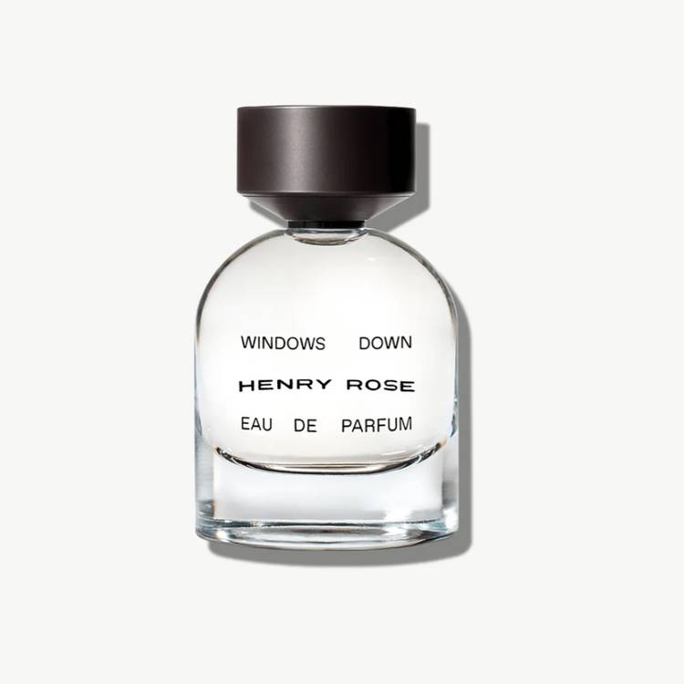 Henry Rose Windows Down ($120)