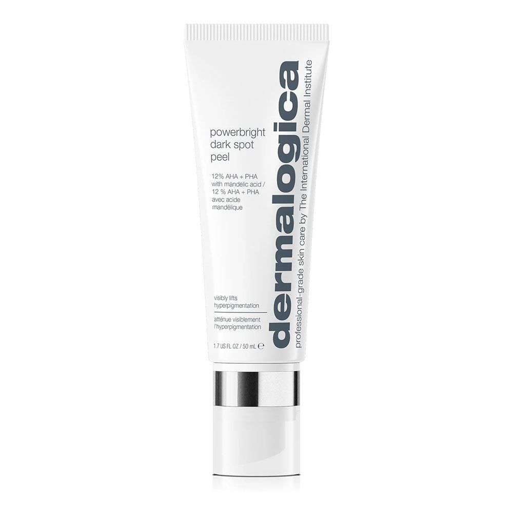 dermalogica powerbright peel