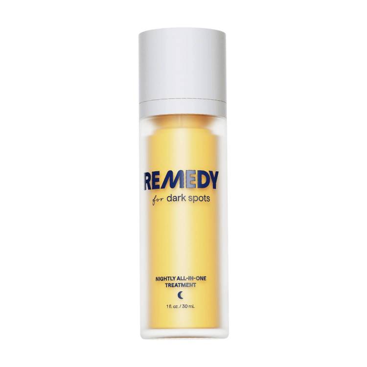 Remedy for Dark Spots ($38)