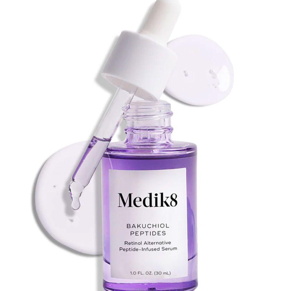 Medik8 Bakuchiol Peptides Serum ($58)