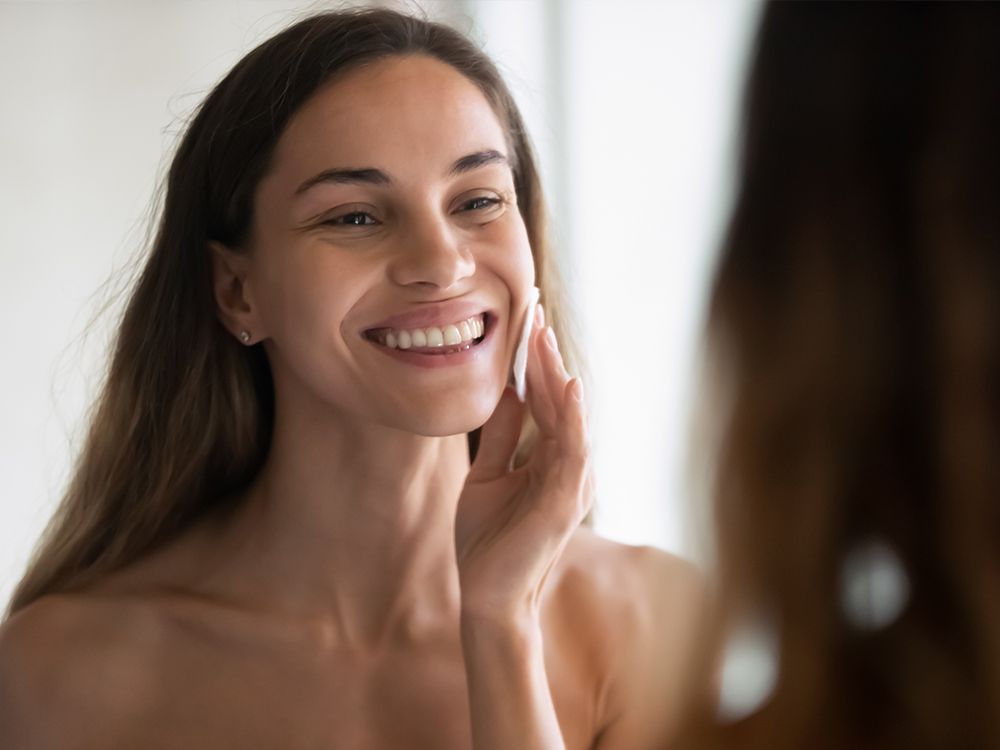 The Benefits of Malic Acid in Skin Care, According to Experts