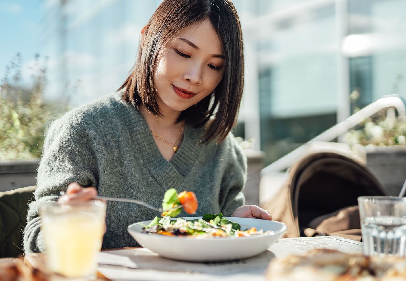 The CDC Just Revealed One of the Main Causes of Food Poisoning—And We’re Shocked