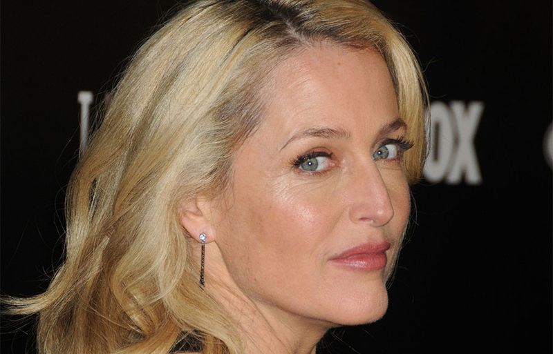 Gilliananderson