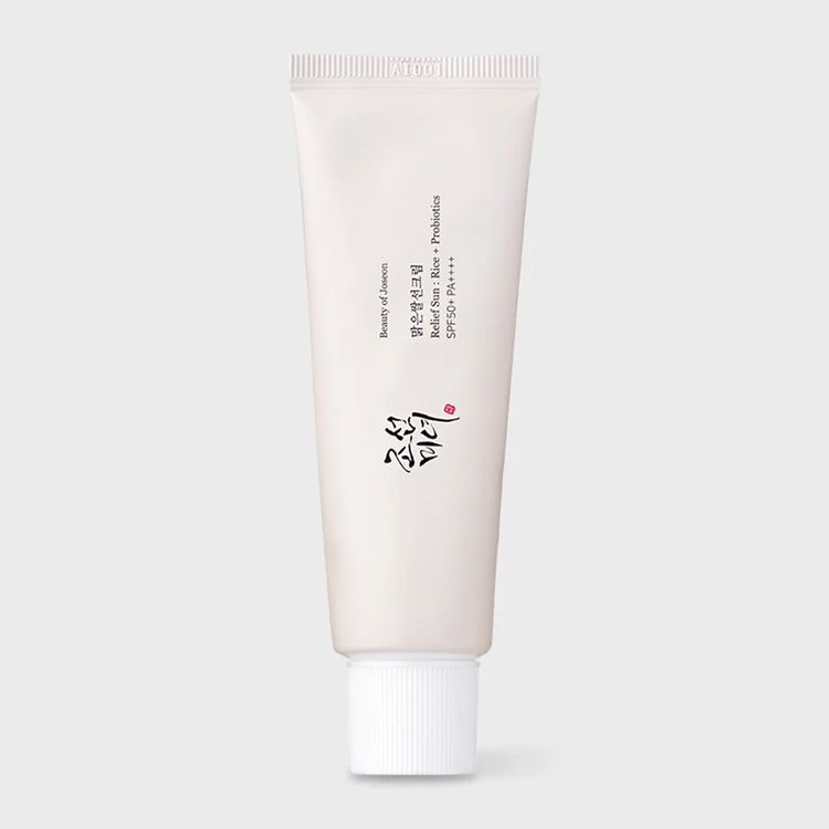 Beauty of Joseon Relief Sun: Rice + Probiotics SPF50+
