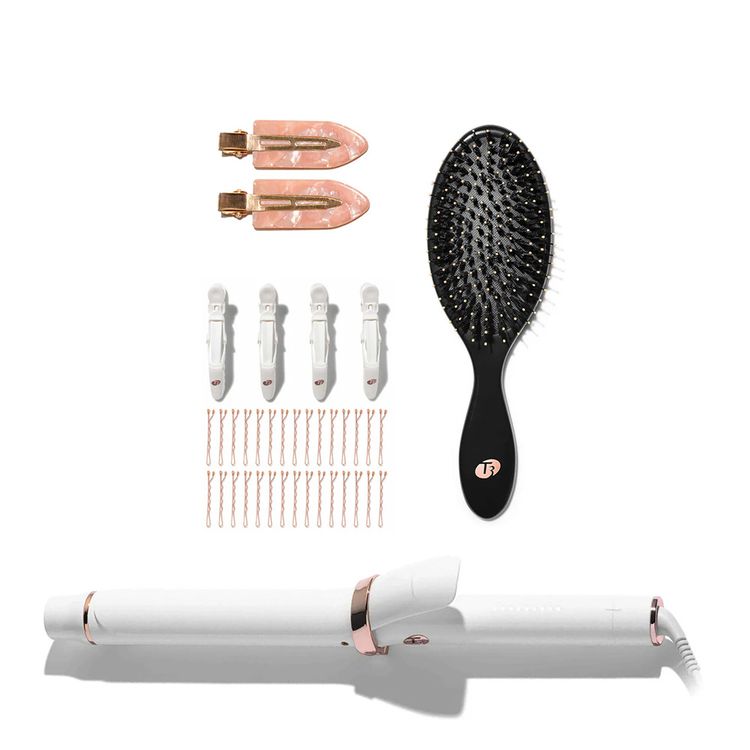 T3 The Curl Curator ($200)