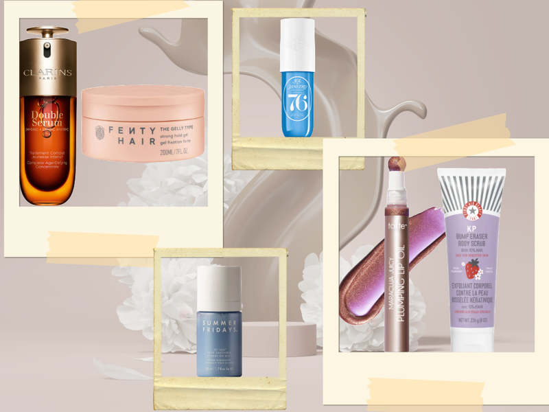 sephora september launches