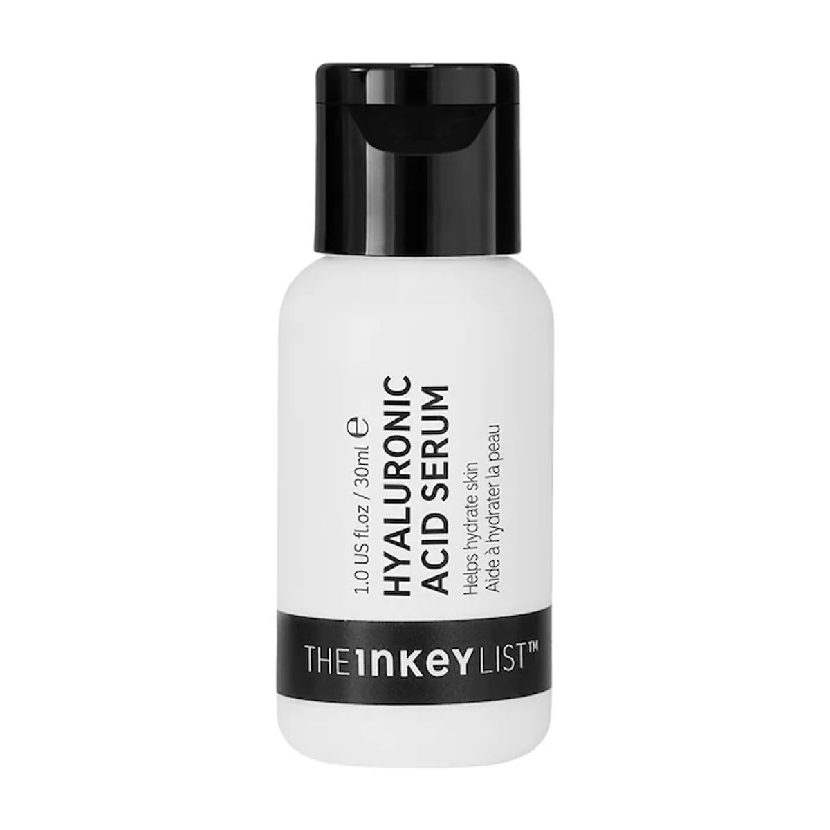 The INKEY List Hyaluronic Serum