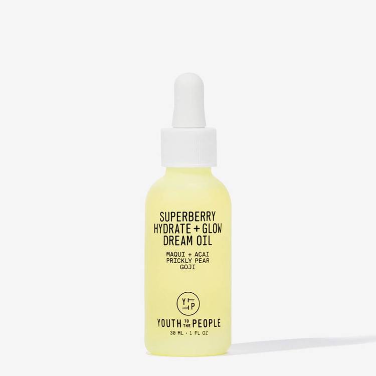 Youth To The People Superberry Hydrate + Glow Dream Oil ($49)