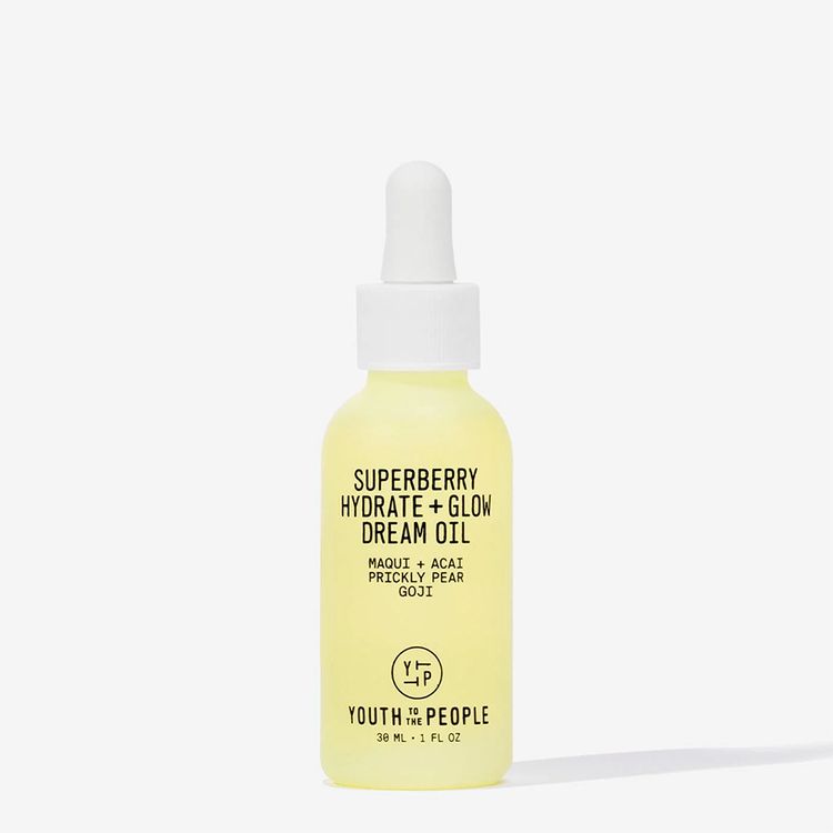 Youth To The People Superberry Hydrate + Glow Dream Oil ($49)