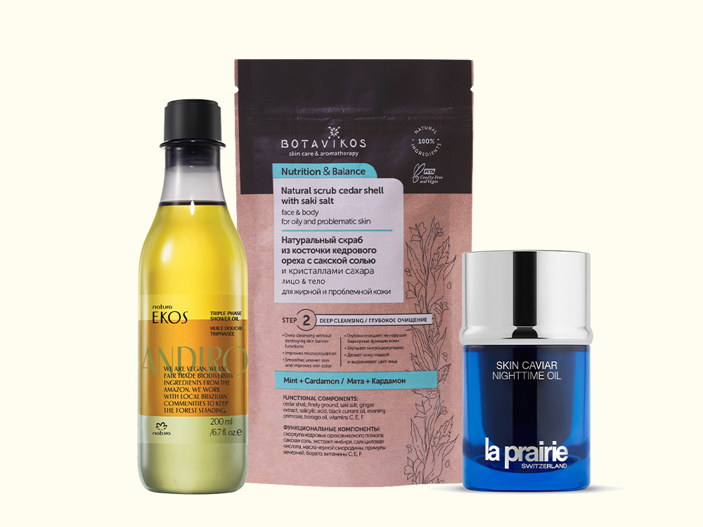 5 Top International Beauty Products You Can Now Find in the U.S.