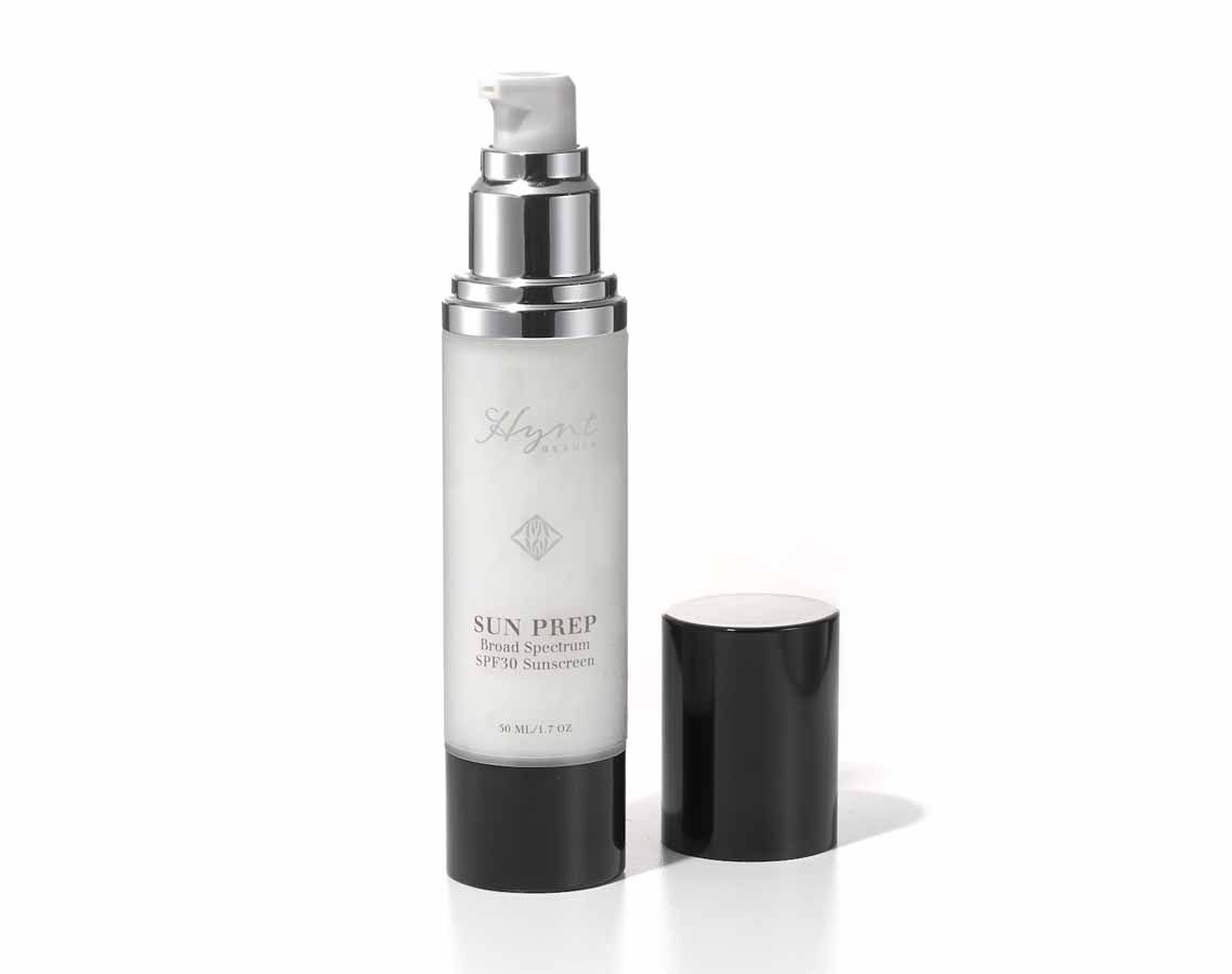 Hynt Beauty Sun Prep Broad Spectrum SPF30 Sunscreen