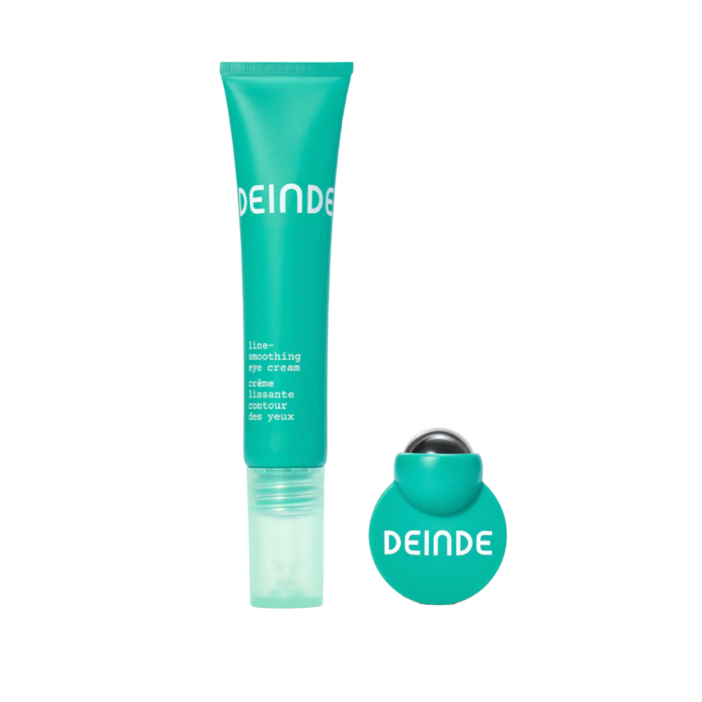 Deinde Line-Smoothing Eye Cream ($58)