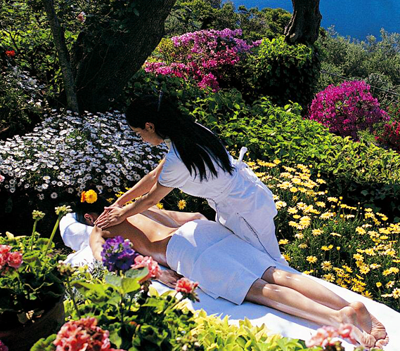 Hotel Splendido &amp; Splendido Mare