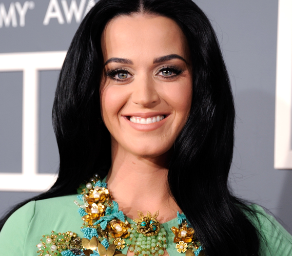 Katy Perry