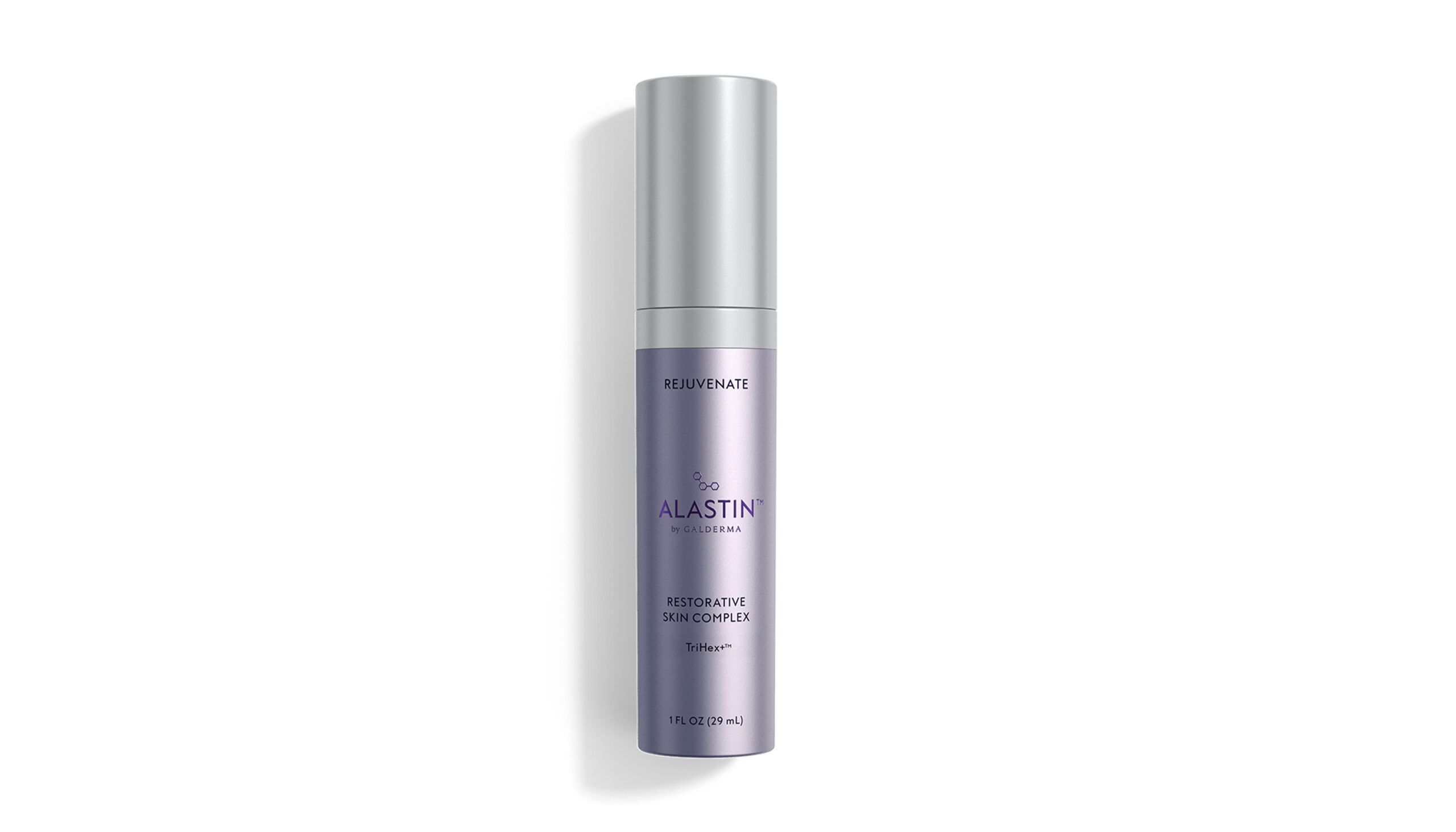 Alastin Restorative Skin Complex with TriHex+ Technology
