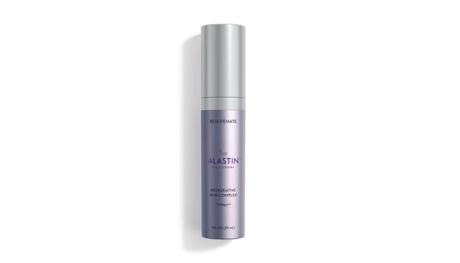 Alastin Restorative Skin Complex with TriHex+ Technology