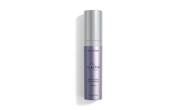 Alastin Restorative Skin Complex with TriHex+ Technology